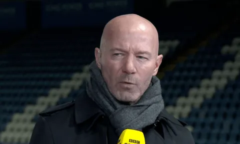Man United bại trận, Shearer nói thẳng ngôi sao tệ hại