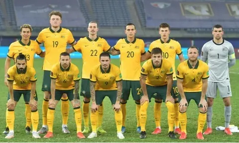 Australia - đối thủ sắp tới của ĐT Việt Nam có gì đặc biệt?