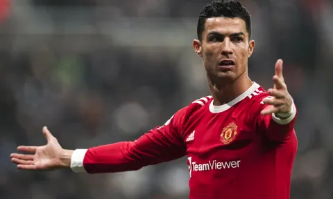 Ronaldo xứng đáng nhận được sự tôn trọng từ các đồng đội ở M.U
