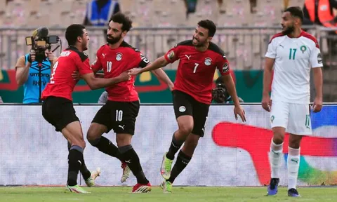 HLV Nigeria dự đoán sao Liverpool vô địch AFCON 2021