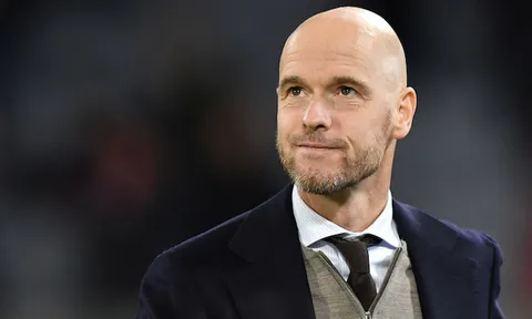 Slaven Bilic: Ten Hag gây ra vấn đề duy nhất cho Man Utd