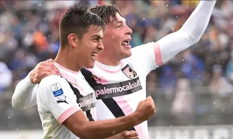 Sau Dybala, Mourinho tiếp nối kế hoạch ''0 đồng''