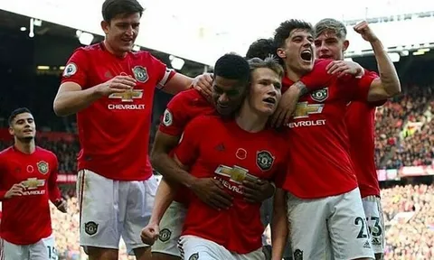"Man Utd là nơi tôi muốn đến, đừng đề cập bất kỳ CLB nào khác"