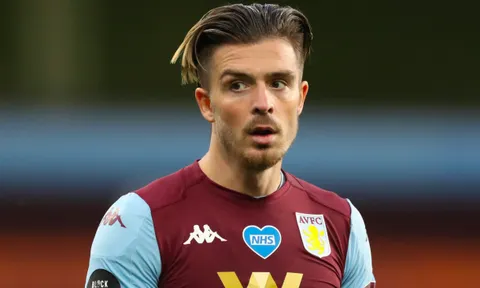 Sau tất cả, Jack Grealish được tưởng thưởng xứng đáng