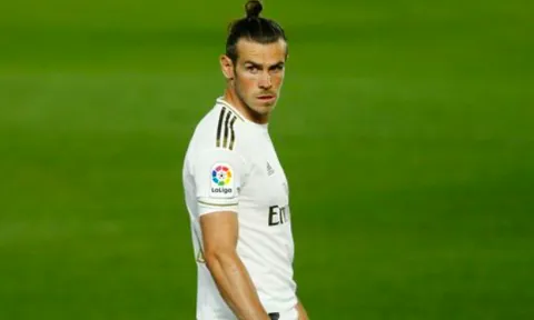 "Real ra giá miễn phí cũng không CLB nào dám chiêu mộ Bale"