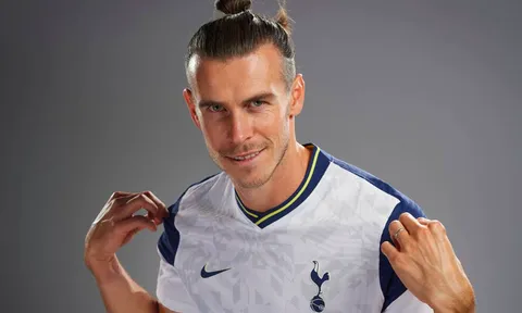 Mourinho tiết lộ thời điểm Bale có thể ra mắt Tottenham