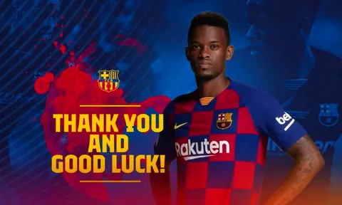 CHÍNH THỨC! CLB Premier League chơi lớn, ký tân binh đắt kỷ lục từ Barcelona