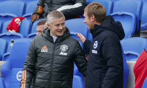 CĐV M.U điên tiết: "Sa thải Solskjaer, mang ngay cái tên đó về thay thế"