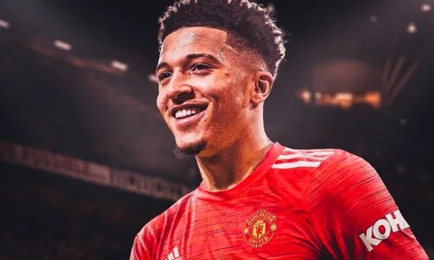 CĐV Man Utd: "Không thể khác được! Coi như cậu ấy sắp cập bến OTF"