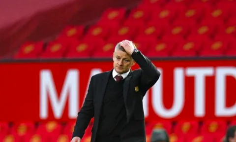 Solskjaer xác nhận, rõ khả năng Man Utd đón cái tên sửa sai chuyển nhượng