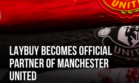 Man Utd bất ngờ công bố bản hợp đồng mới