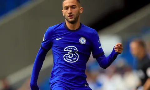 "Hãy cho tân binh của Chelsea thêm thời gian"