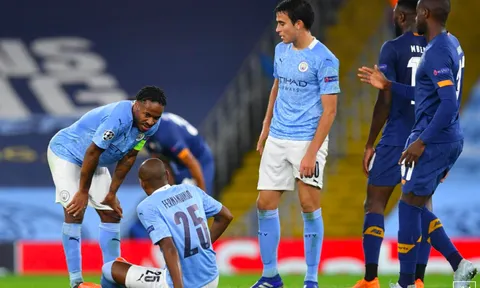 Pep Guardiola xác nhận, Man City gặp tổn thất cực lớn
