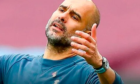 XONG! Pep Guardiola nhanh chóng chốt khả năng dẫn dắt Barcelona