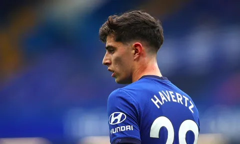 CHÍNH THỨC! Chelsea đón nhận cú sốc lớn từ tân binh