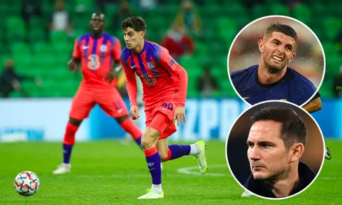 Chelsea đón nhận 2 tổn thất lớn trước vòng 9 Premier League