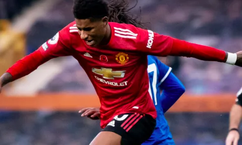 XONG! Lực lượng Man Utd đấu West Brom, 3 cái tên OUT