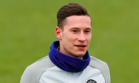 PSG mất 4 cái tên trước chuyến làm khách tới Old Trafford