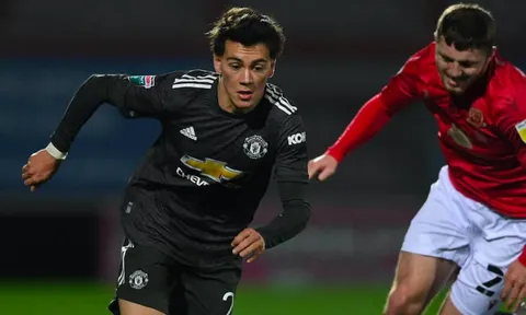 Solskjaer "bật đèn xanh", tân binh sắp ra mắt Man Utd