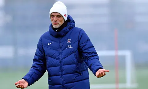 HLV Tuchel chỉ ra điều đáng sợ nhất đang chờ PSG ở Old Trafford