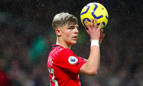 Brandon Williams có thể chia tay Man Utd vào tháng tới