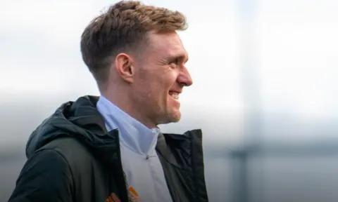 Rangnick thừa nhận không biết vai trò của Darren Fletcher ở M.U là gì