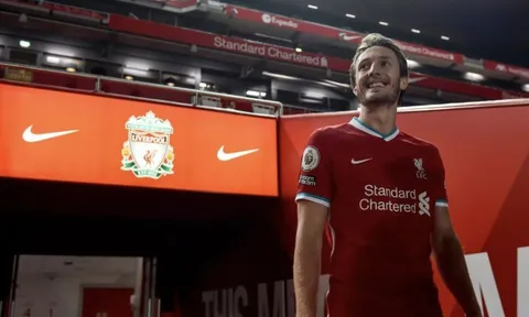 Bán trung vệ, Liverpool muốn thu lời gấp 8 lần