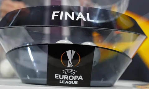 Bốc thăm tứ kết Europa League: Ẩn số cho M.U; Arsenal gặp thứ dữ