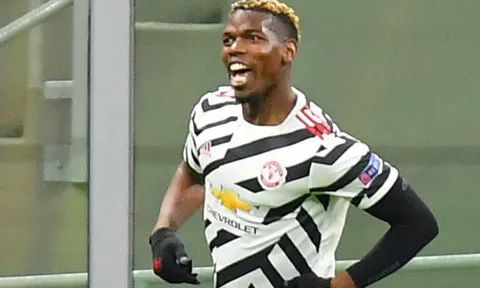 Man Utd không thể hạnh phúc khi lọt vào Top 4