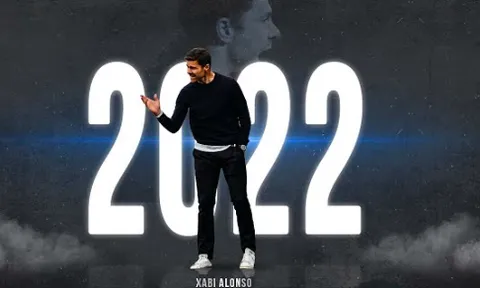 CHÍNH THỨC! Tạo cú lừa, Xabi Alonso khiến tất cả ngã ngửa