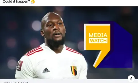 Chelsea có động thái không ngờ, Lukaku trở lại Stamford Bridge?