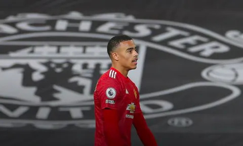 Bruno Fernandes: "Tất cả phải hiểu 1 điều về Greenwood"