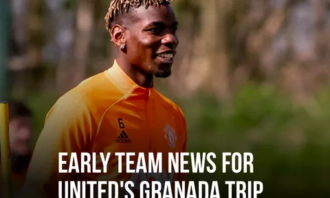 Lực lượng Man Utd tan hoang trước trận tứ kết