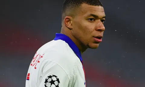 Mbappe chỉ rõ lý do khiến Bayern bị PSG quật ngã