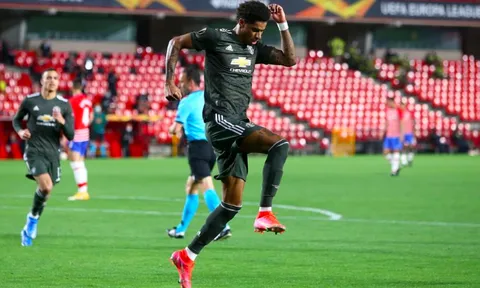 Tái hiện siêu phẩm kiến tạo của Kroos, Man Utd hạ gục ngựa ô cứng đầu