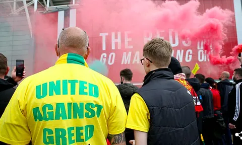Sự cố OTF quá nghiêm trọng, Man Utd nguy cơ bị trừ điểm