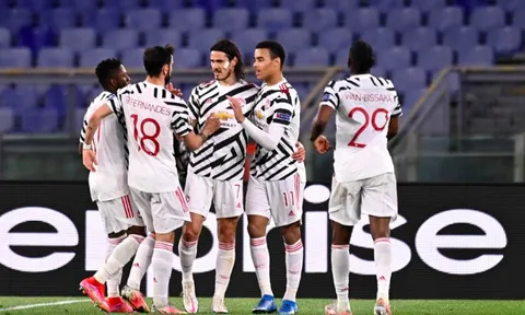 'Siêu tiền đạo' chơi quá hay, Rio Ferdinand năn nỉ ở lại M.U
