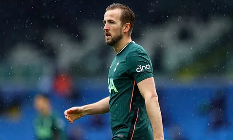 M.U liên hệ, Kane còn không mau rời Spurs ngay và luôn