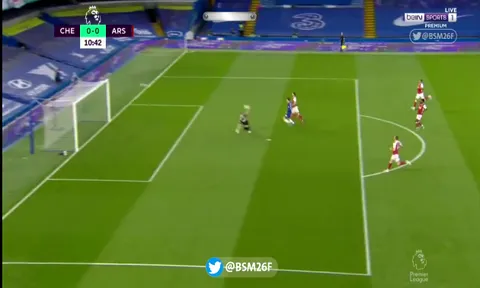 Ashley Cole chỉ đích danh 1 cái tên sau trận thua của Chelsea