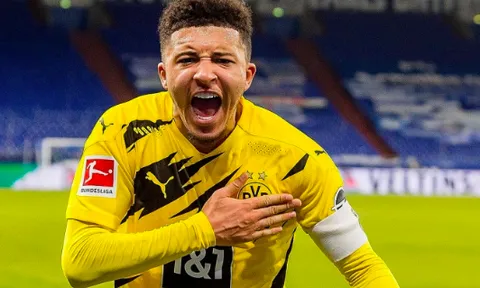 Tạm gác Sancho, Man Utd chiêu mộ bom tấn ở 2 vị trí