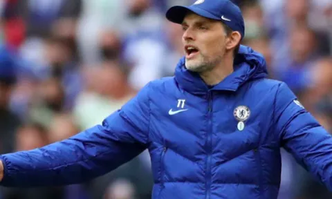 Xác nhận: Tuchel gia hạn với Chelsea