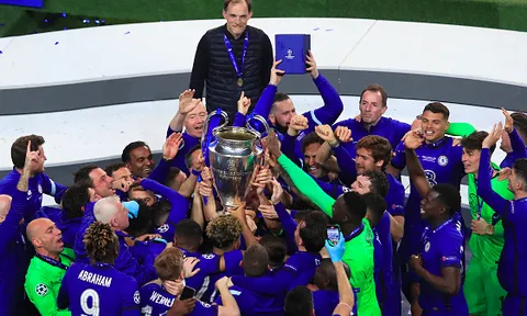 Hạ gục Man City hùng mạnh, HLV Tuchel biết trước điều sẽ xảy ra
