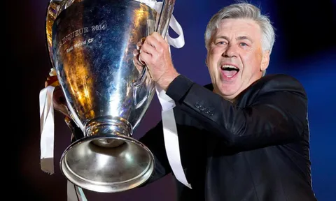 Xác nhận: Real chọn xong người thay Zidane