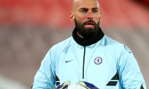 CHÍNH THỨC! Chelsea chia tay cầu thủ đầu tiên hè này