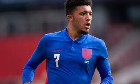 Lý do không ngờ khiến vụ Sancho - Man Utd đổ bể