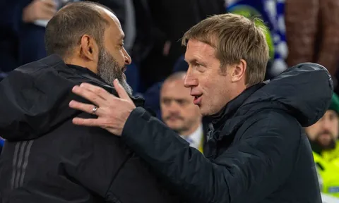 Tottenham tìm được ứng viên phù hợp, một Pochettino 2.0
