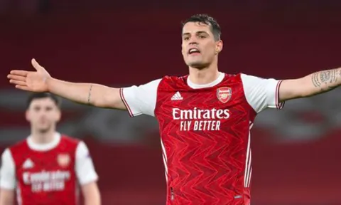 Ngôi sao quan trọng của Arsenal hé lộ rời đội bóng