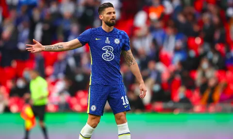 Chelsea chia tay vĩnh viễn cầu thủ thứ 3 hè này