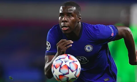 Cái tên bị đối xử bất công ở Chelsea có thể tái hợp Mourinho