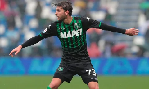 Xác nhận Arsenal có chiến lược khôn ngoan với Locatelli